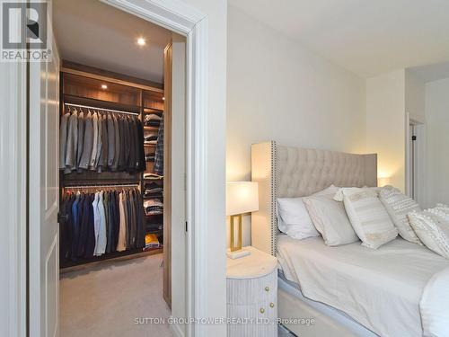 78 Stilton Avenue, Vaughan, ON - Indoor Photo Showing Bedroom