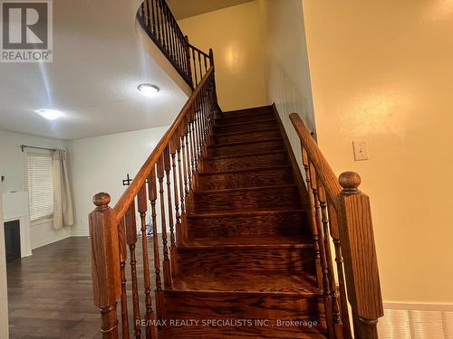 49 Baby Pointe Trail, Brampton, ON - Indoor Photo Showing Other Room