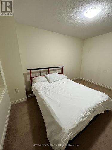 49 Baby Pointe Trail, Brampton, ON - Indoor Photo Showing Bedroom