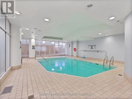 Th94 - 9 Windermere Avenue, Toronto, ON - Indoor Photo Showing Other Room With In Ground Pool