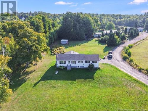 5 Holmes Road, Grand Lake, NB - Outdoor With View