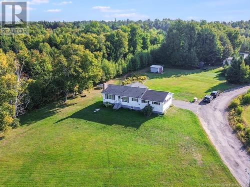 5 Holmes Road, Grand Lake, NB - Outdoor With View