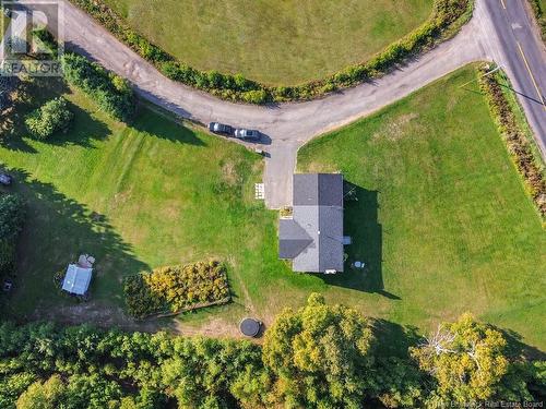 5 Holmes Road, Grand Lake, NB - Outdoor With View