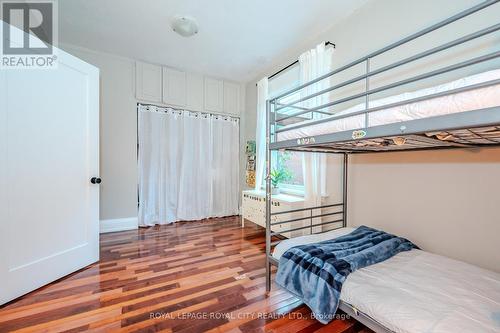 33 Audrey Avenue, Guelph, ON - Indoor Photo Showing Bedroom