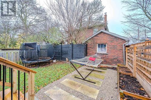 33 Audrey Avenue, Guelph, ON - Outdoor