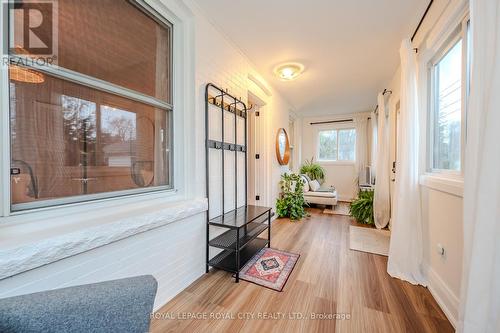 33 Audrey Avenue, Guelph, ON - Indoor Photo Showing Other Room