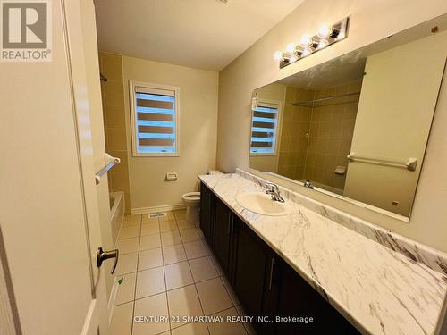 26 Huntsworth Avenue, Thorold, ON - Indoor Photo Showing Bathroom