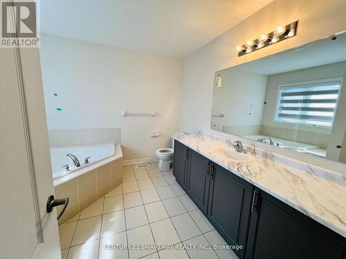 26 Huntsworth Avenue, Thorold, ON - Indoor Photo Showing Bathroom