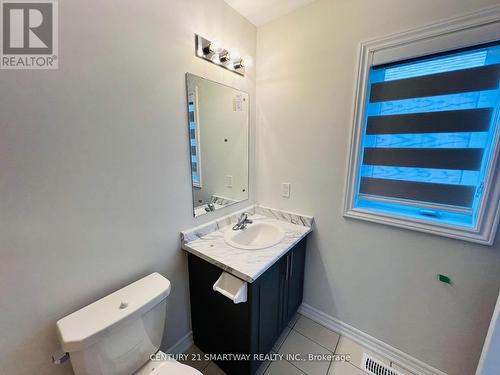 26 Huntsworth Avenue, Thorold, ON - Indoor Photo Showing Bathroom