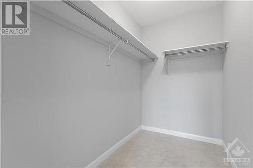 818 Glissade Grove, Ottawa, ON - Indoor With Storage