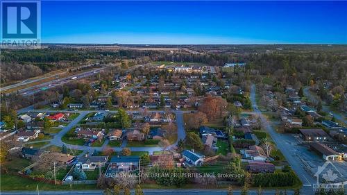 17 Domus Crescent, Ottawa, ON - Outdoor With View