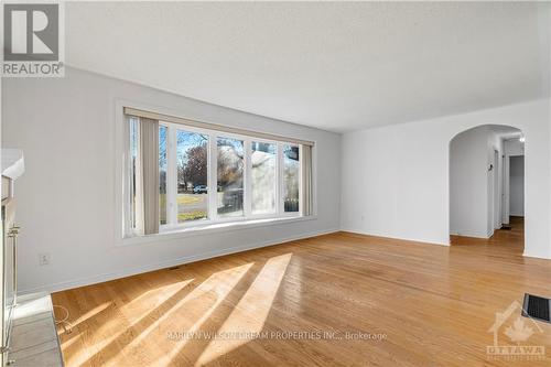 17 Domus Crescent, Ottawa, ON - Indoor With Fireplace