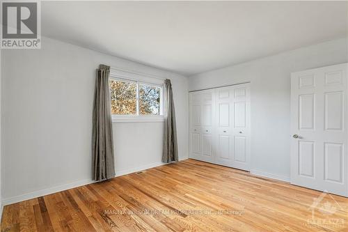 17 Domus Crescent, Ottawa, ON - Indoor Photo Showing Other Room