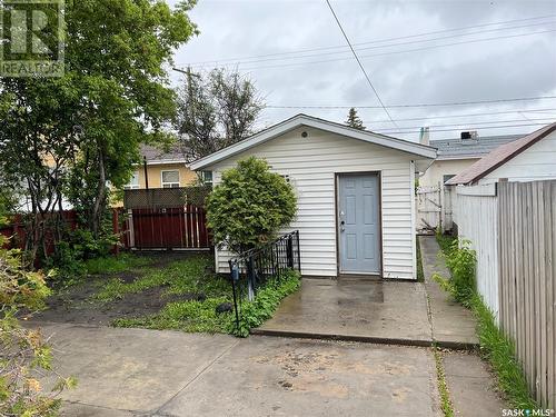 149 11Th Street E, Prince Albert, SK - Outdoor