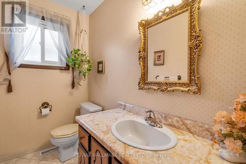 281 Chalfield Lane, Mississauga, ON - Indoor Photo Showing Bathroom