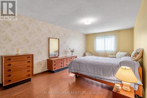 281 Chalfield Lane, Mississauga, ON - Indoor Photo Showing Bedroom