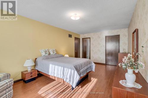 281 Chalfield Lane, Mississauga, ON - Indoor Photo Showing Bedroom