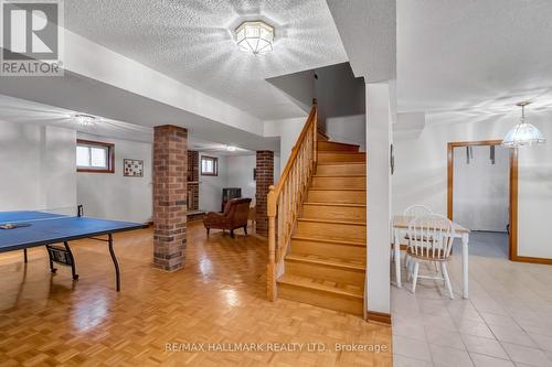 281 Chalfield Lane, Mississauga, ON - Indoor Photo Showing Other Room