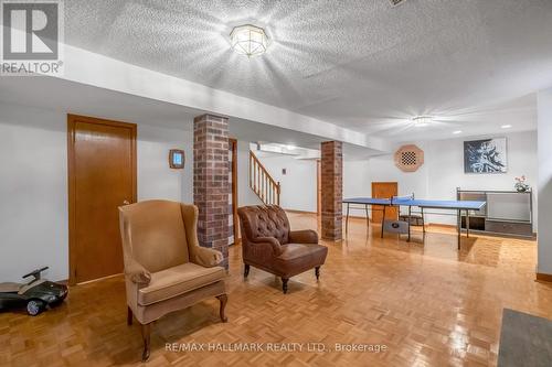 281 Chalfield Lane, Mississauga, ON - Indoor