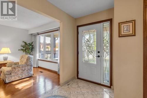 281 Chalfield Lane, Mississauga, ON - Indoor Photo Showing Other Room