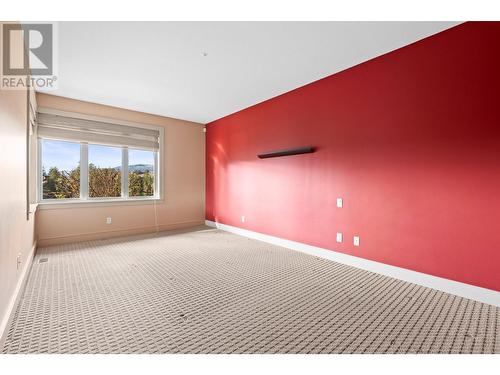 Primary Bedroom - 101 Falcon Point Way Unit# 2, Vernon, BC 