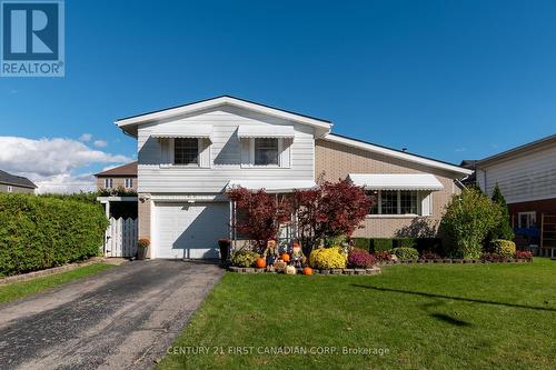 53 Dunwich Drive, St. Thomas, ON - Outdoor