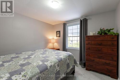 53 Dunwich Drive, St. Thomas, ON - Indoor Photo Showing Bedroom