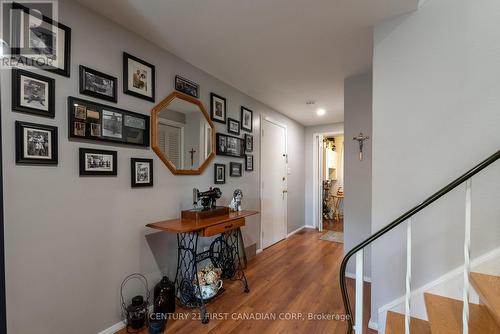 53 Dunwich Drive, St. Thomas, ON - Indoor Photo Showing Other Room