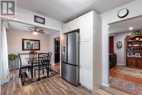 53 Dunwich Drive, St. Thomas, ON - Indoor Photo Showing Dining Room