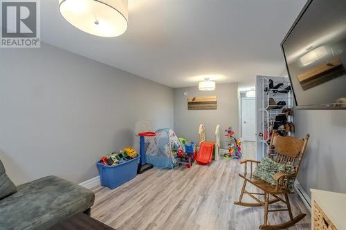 25 Adventure Avenue, St. John'S, NL - Indoor Photo Showing Other Room