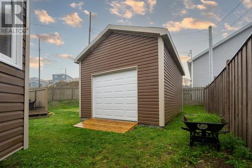 25 Adventure Avenue, St. John'S, NL - Outdoor With Exterior