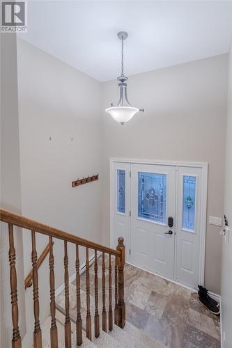 25 Adventure Avenue, St. John'S, NL - Indoor Photo Showing Other Room