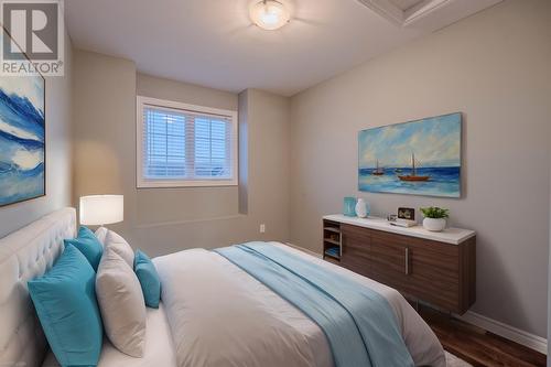 25 Adventure Avenue, St. John'S, NL - Indoor Photo Showing Bedroom