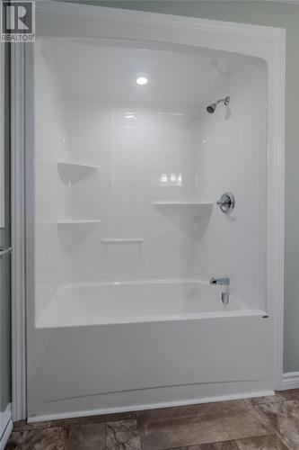 25 Adventure Avenue, St. John'S, NL - Indoor Photo Showing Bathroom