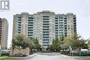 610 - 39 Oneida Crescent, Richmond Hill, ON  - Outdoor With Facade 