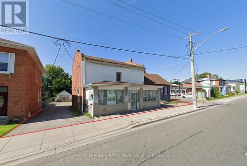 139-141 King Street E, Clarington (Bowmanville), ON 