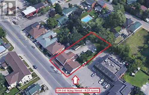 139-141 King Street E, Clarington (Bowmanville), ON 