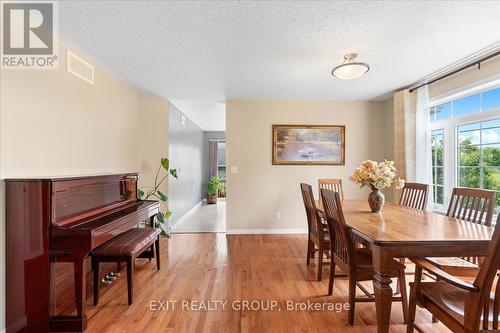 352 Bridge Street W, Belleville, ON - Indoor Photo Showing Dining Room