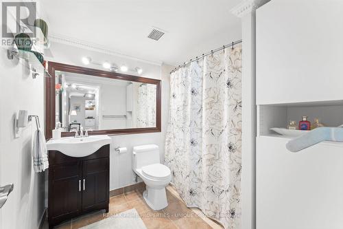 205 - 1333 Bloor Street, Mississauga, ON - Indoor Photo Showing Bathroom