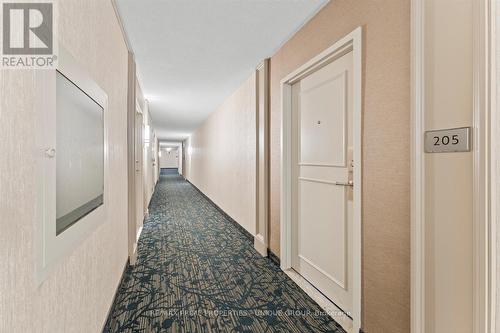 205 - 1333 Bloor Street, Mississauga, ON - Indoor Photo Showing Other Room