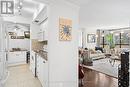 205 - 1333 Bloor Street, Mississauga, ON  - Indoor Photo Showing Kitchen 