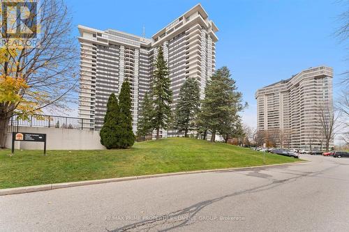 205 - 1333 Bloor Street, Mississauga, ON - Outdoor With Facade