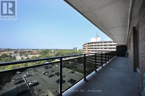 802 - 3533 Derry Road E, Mississauga, ON 