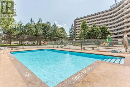 802 - 3533 Derry Road E, Mississauga, ON 