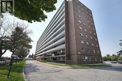 802 - 3533 DERRY ROAD E  Mississauga, ON L4T 1B1