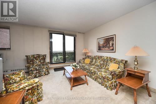 802 - 3533 Derry Road E, Mississauga, ON 