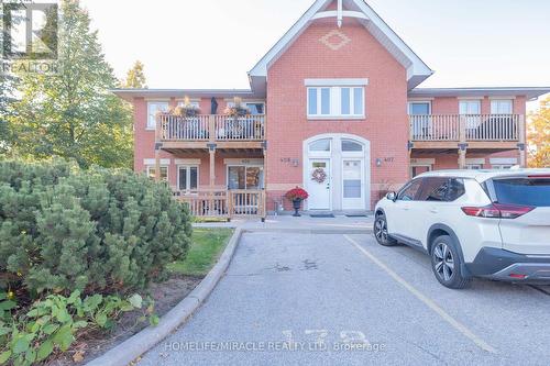 4140 Foxwood Drive, Burlington, ON - Outdoor