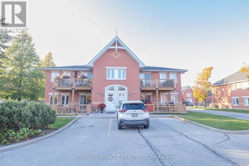 4140 Foxwood Drive, Burlington, ON - Outdoor