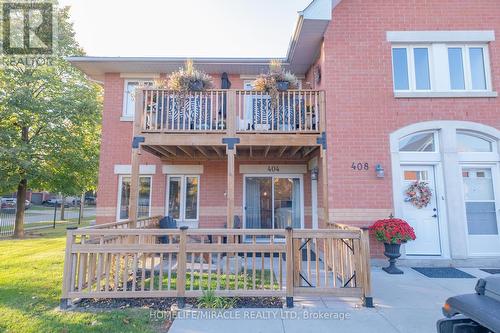 4140 Foxwood Drive, Burlington, ON - Outdoor