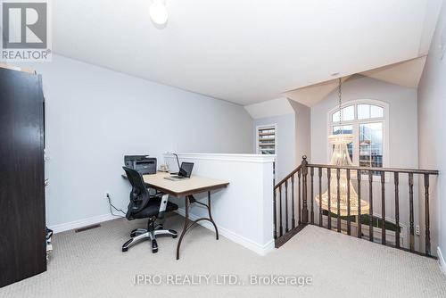 27 Tysonville Circle, Brampton, ON - Indoor